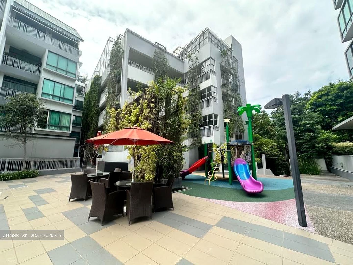 Rosewood Suites (D25), Condominium #559408311